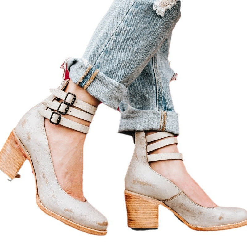 Tyylikkäät Ortopediset Kengät Jokaiseen Askeleeseen