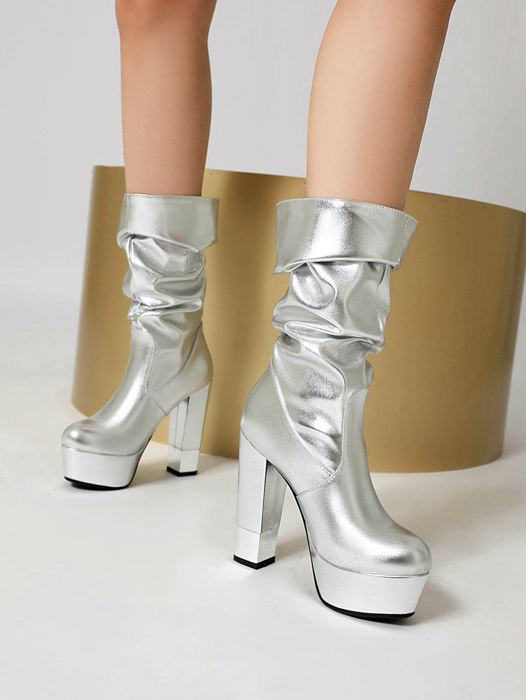 Tyylikeät Ortopediset Saappaat Jokaiseen Tilaisuuteen