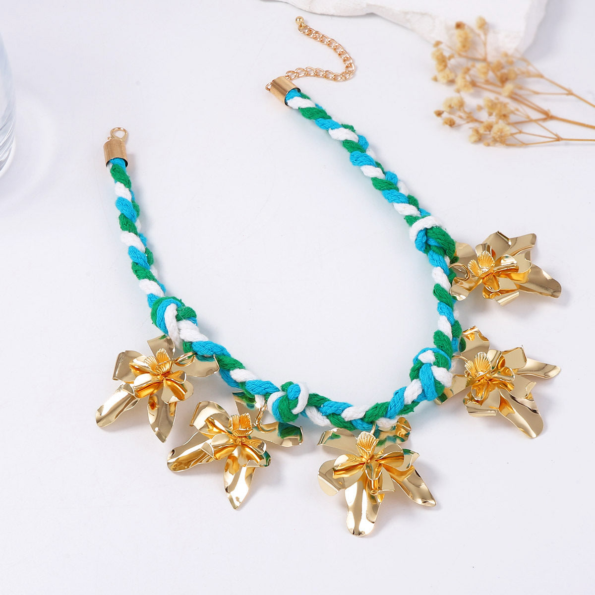 Romanttinen Koru erityisiin hetkiin