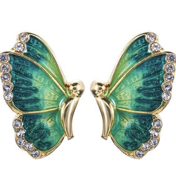 Herkkä käsityö Sormus