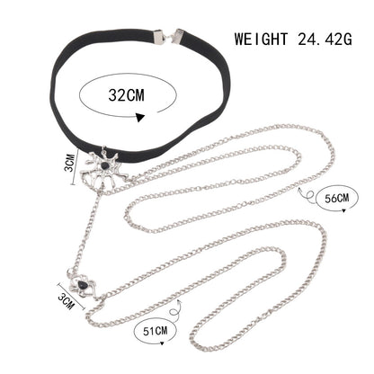 Klassinen Ketju ajattomalla viehätyksellä