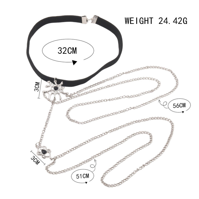 Klassinen Ketju ajattomalla viehätyksellä