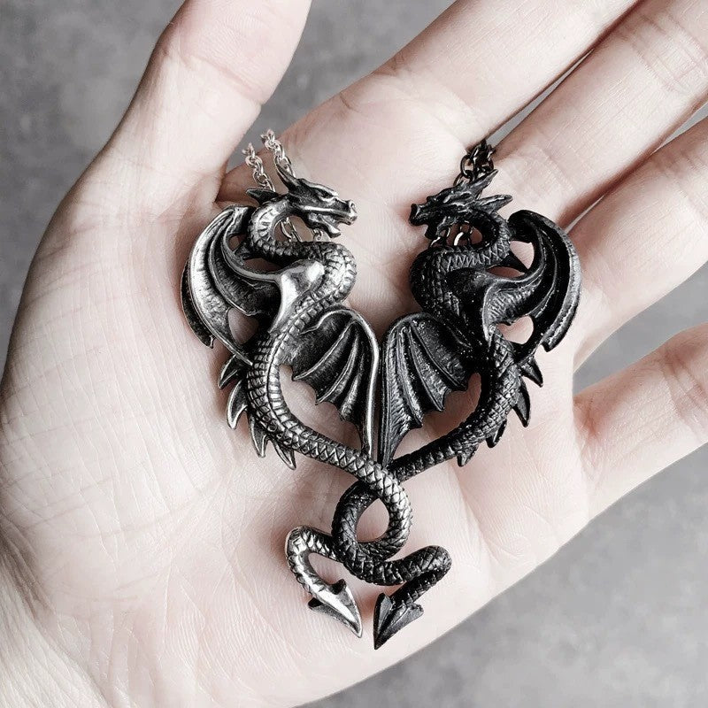 Klassinen Koru ajattomalla viehätyksellä