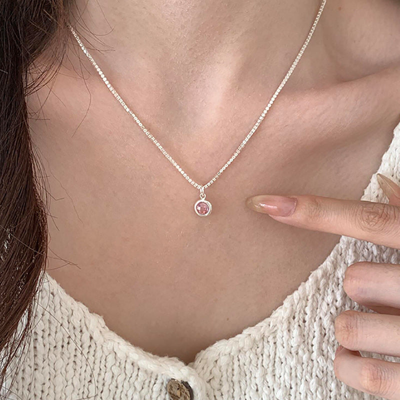 Romanttinen Koru erityisiin hetkiin