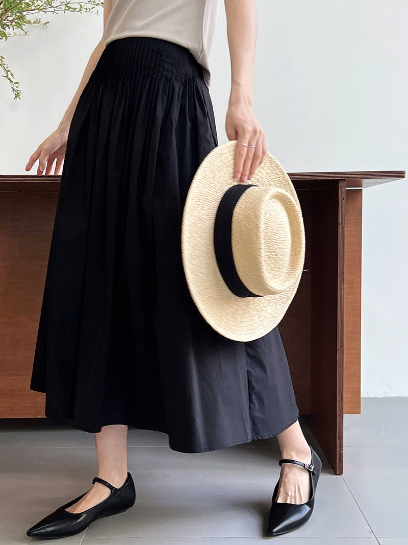 Elegantly Styled Garment for Everyday Wear