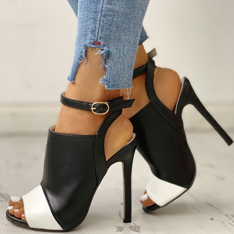 Tyylikeät Ortopediset Sandaalit Jokaiseen Tilaisuuteen