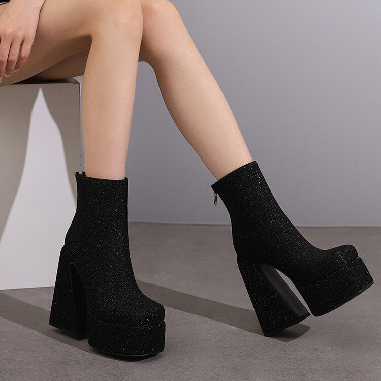 Kauniisti Valmistetut Ortopediset Saappaat