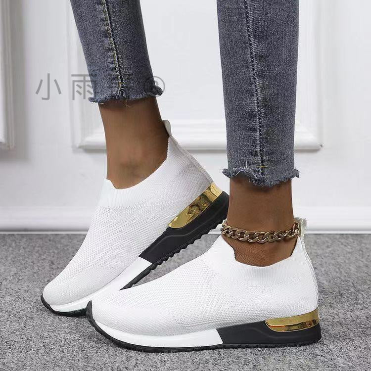 Tyylikkäät Ortopediset Tennarit Ainutlaatuisella Muotoilulla