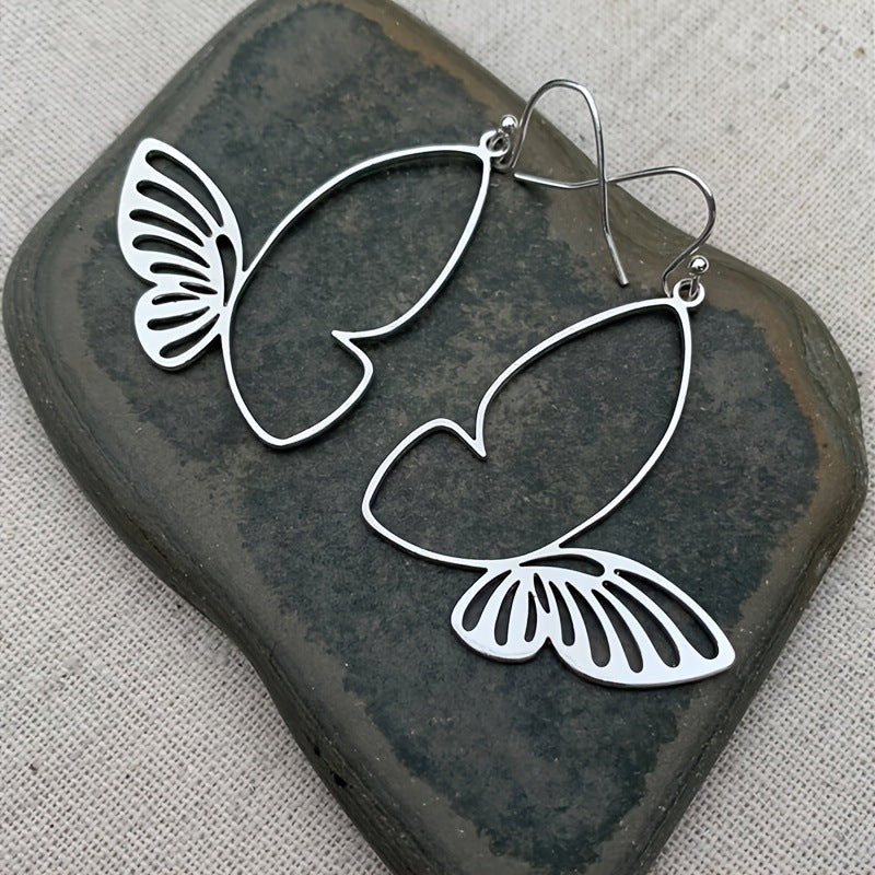 Klassinen Korvarengas ajattomalla viehätyksellä