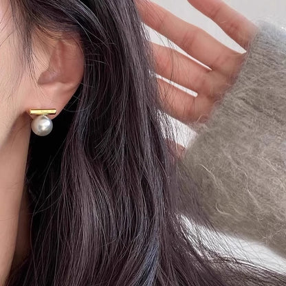 Käsintehty vintage Helmi Korvarengas