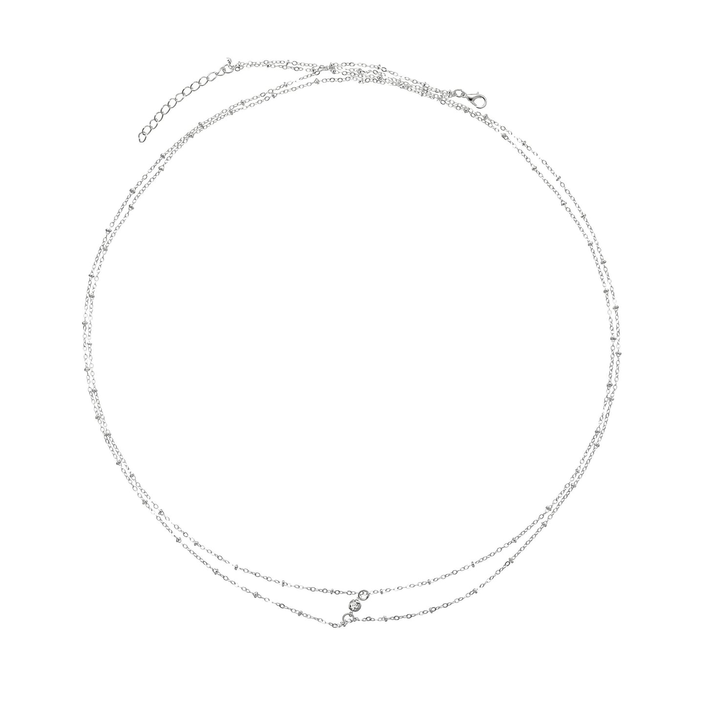 Elegantti Ketju jokaiseen tilaisuuteen