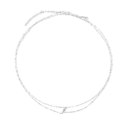 Elegantti Ketju jokaiseen tilaisuuteen