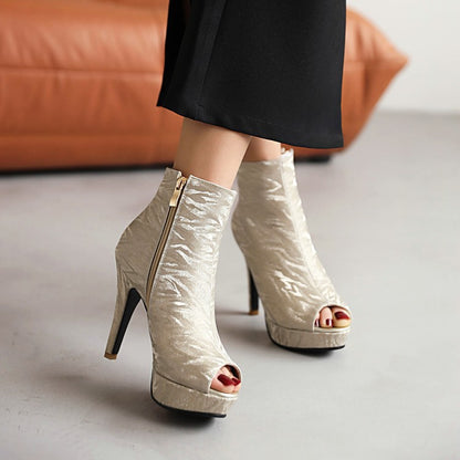 Tyylikeät Ortopediset Saappaat Jokaiseen Tilaisuuteen