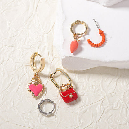 Upea Korvarengas päivittäiseen käyttöön