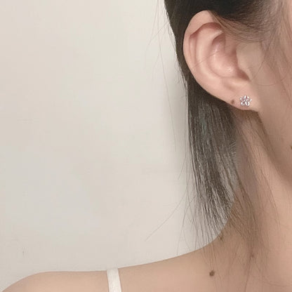 Herkkä käsityö Korvarengas