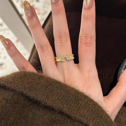 Elegantti Sormus jokaiseen tilaisuuteen