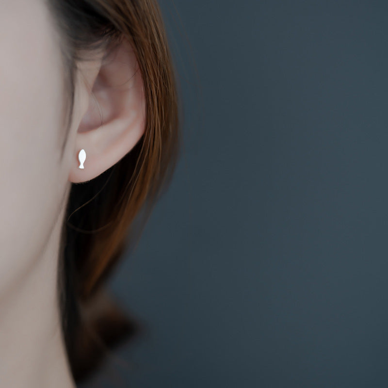 Klassinen Korvarengas ajattomalla viehätyksellä