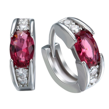 Kaunis Korvarengas ainutlaatuisella tyylillä