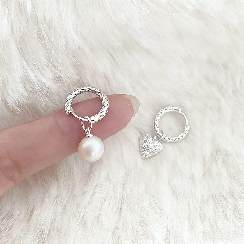 Elegantti Helmi Korvarengas jokaiseen tilaisuuteen