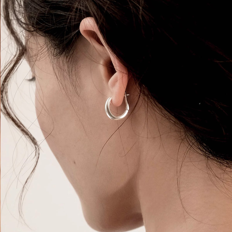 Kaunis Koru ainutlaatuisella tyylillä