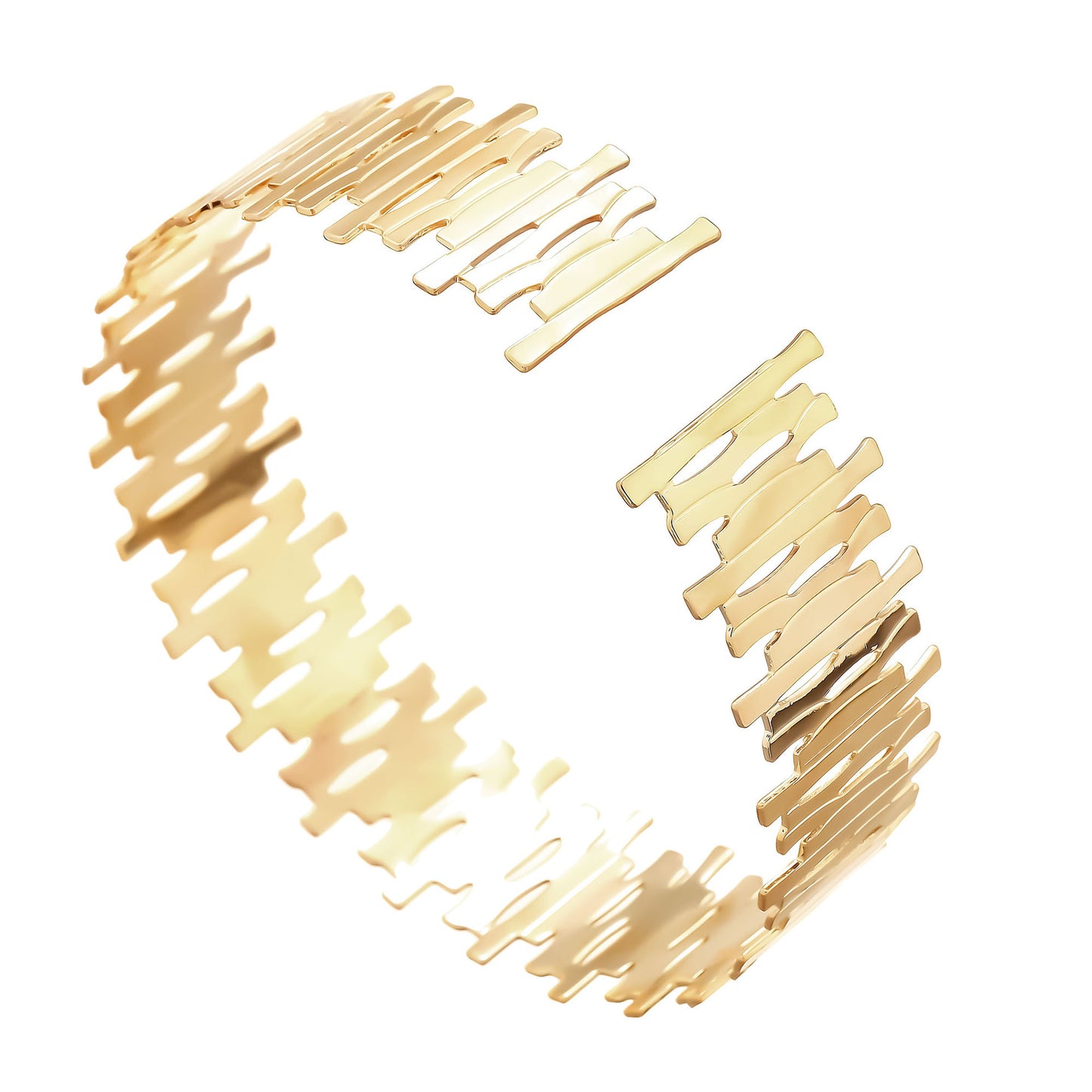 Klassinen Kaulakoru ajattomalla viehätyksellä