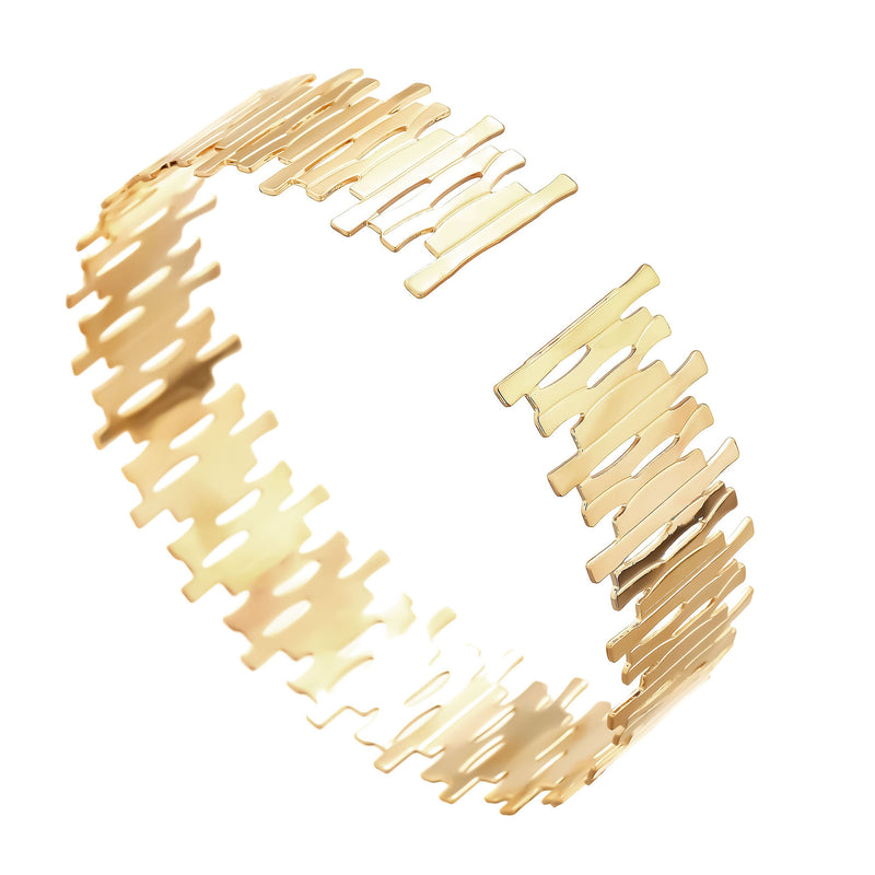 Klassinen Kaulakoru ajattomalla viehätyksellä