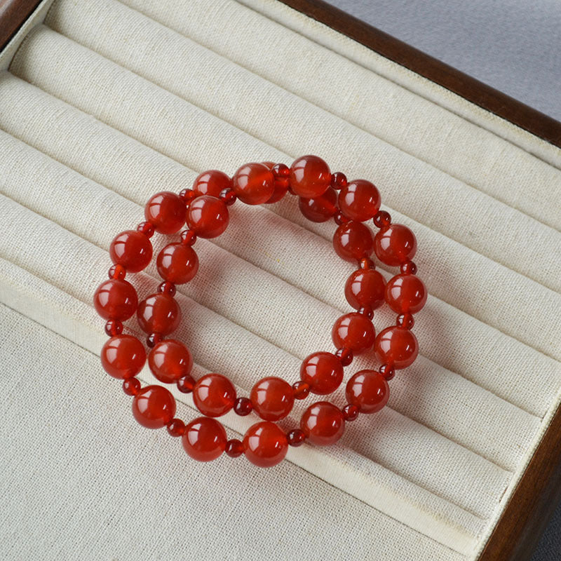 Upea Rannekoru päivittäiseen käyttöön