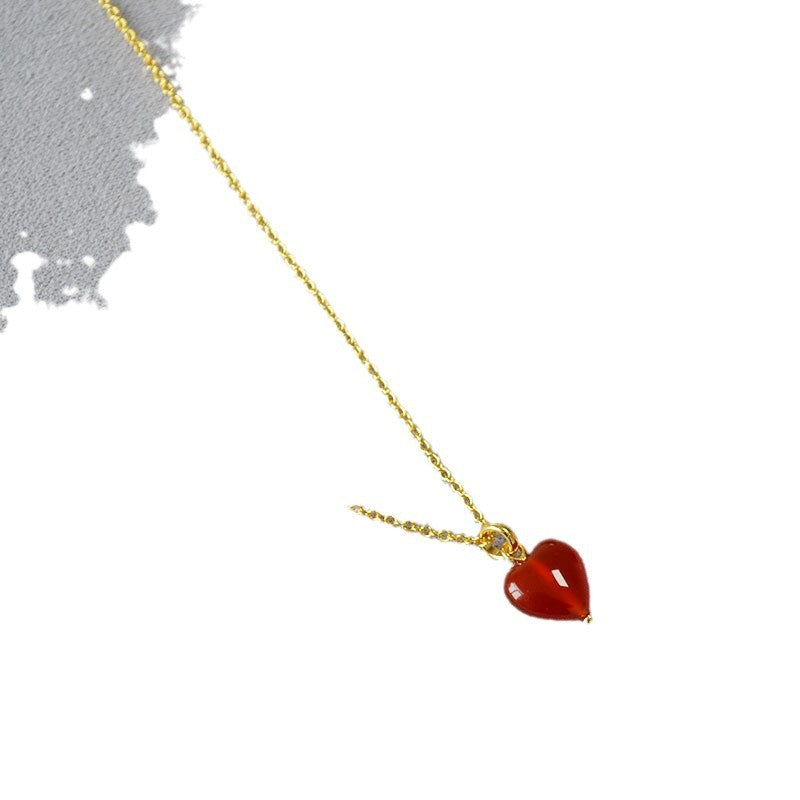 Kaunis Kaulakoru ainutlaatuisella tyylillä