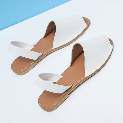 Mukavat Ortopediset Sandaalit Päivittäiseen Käyttöön