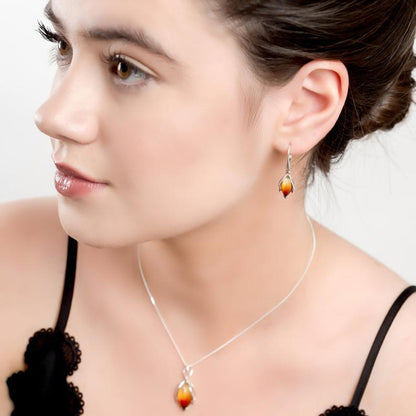 Elegantti Koru jokaiseen tilaisuuteen