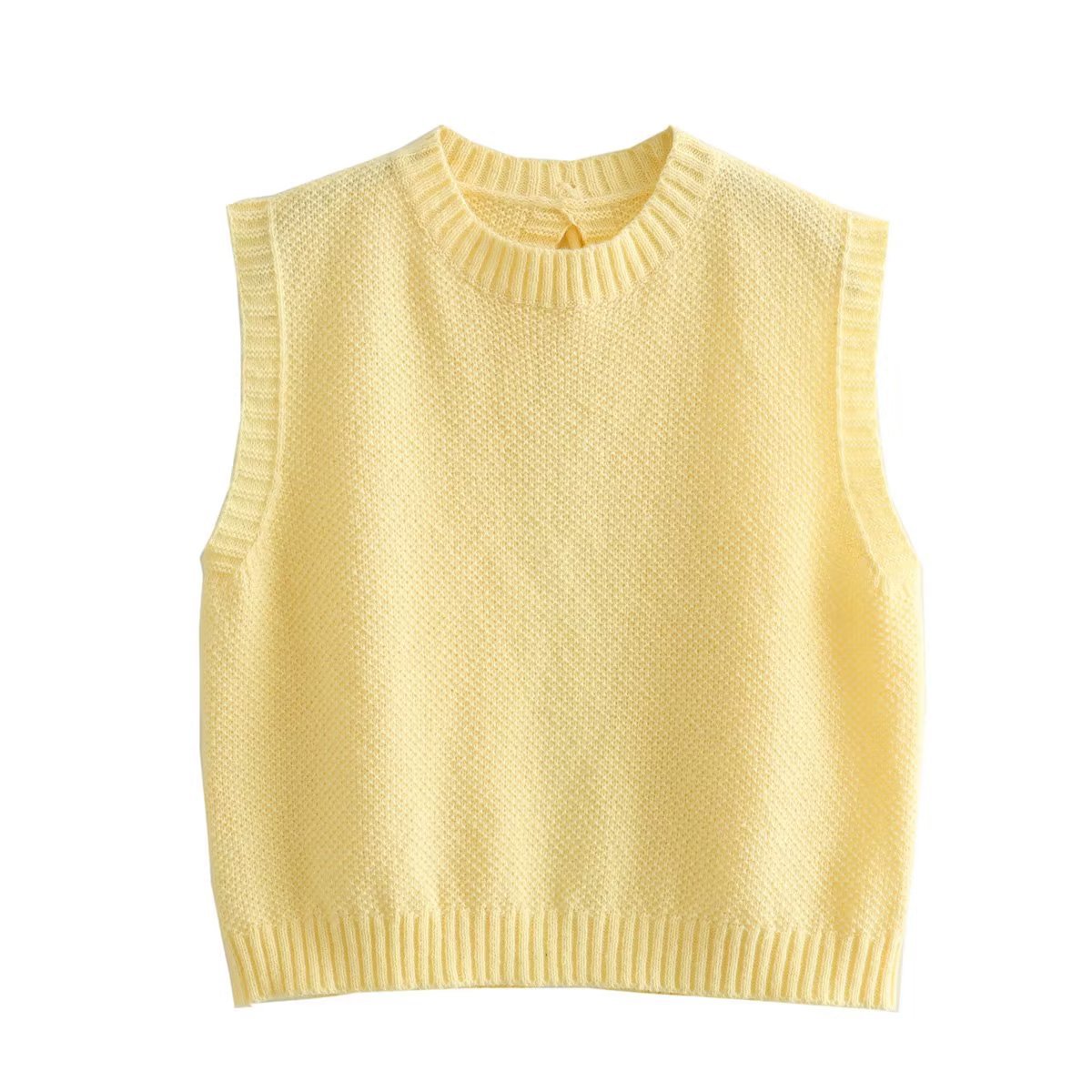 Classic Vintage Top with a Flattering Fit