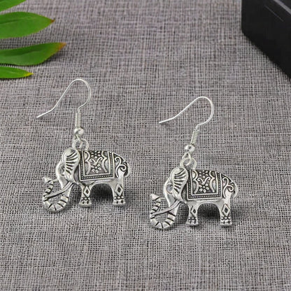 Käsintehty vintage Koru