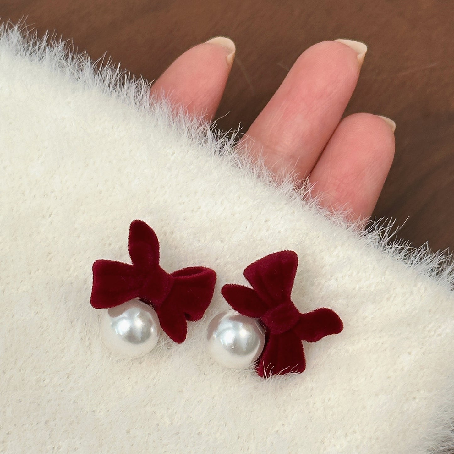 Romanttinen Helmi Korvarengas erityisiin hetkiin