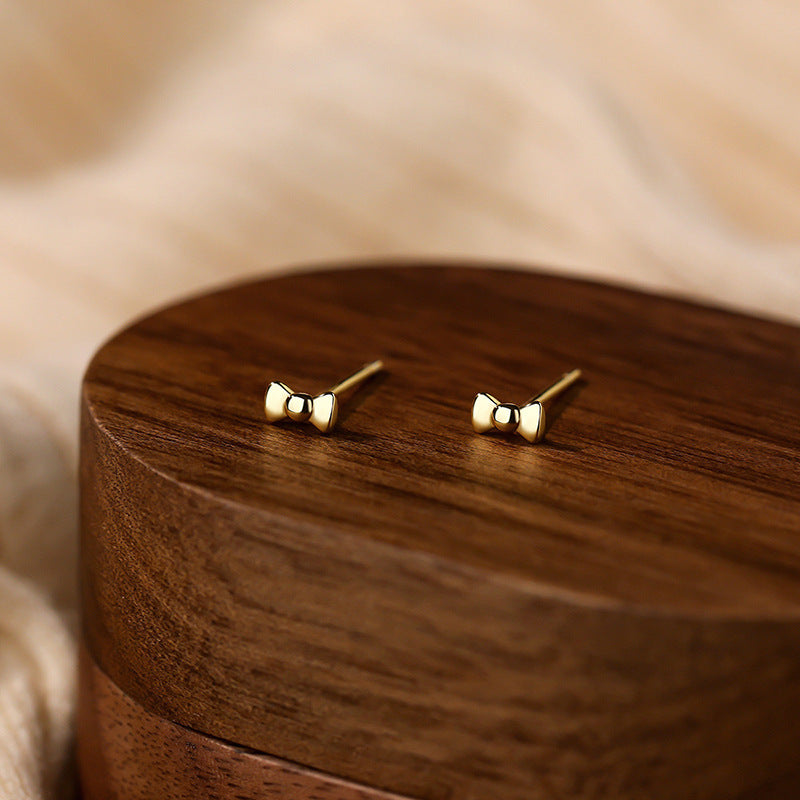 Kaunis Koru ainutlaatuisella tyylillä