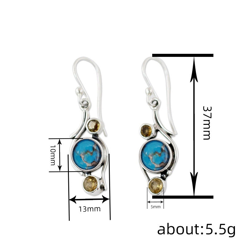 Kaunis Koru ainutlaatuisella tyylillä