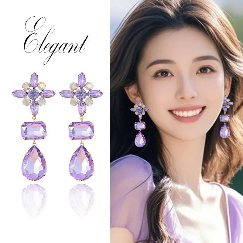 Klassinen Korvarengas ajattomalla viehätyksellä