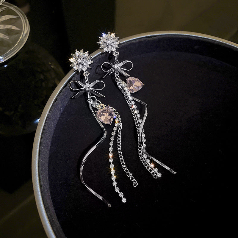 Klassinen Korvarengas ajattomalla viehätyksellä