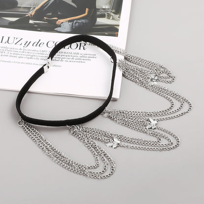 Klassinen Riipus ajattomalla viehätyksellä