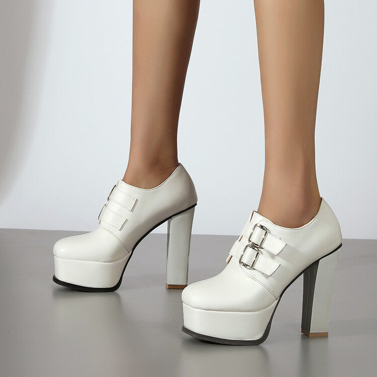 Vintage-henkiset Ortopediset Kengät