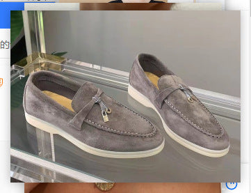 Sulavalinaiset Ortopediset Kengät Moderniin Tyyliin