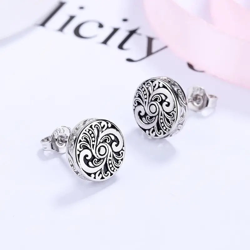 Romanttinen Korvarengas erityisiin hetkiin