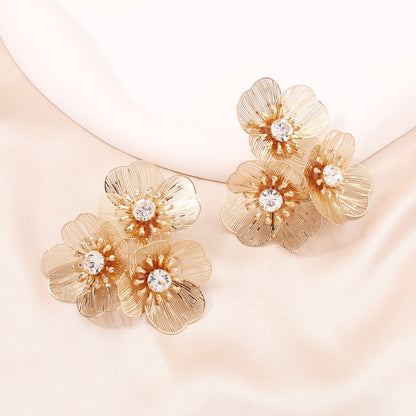 Romanttinen Korvarengas erityisiin hetkiin