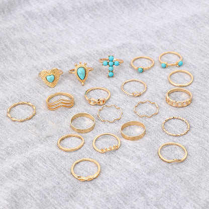 Romanttinen Koru erityisiin hetkiin