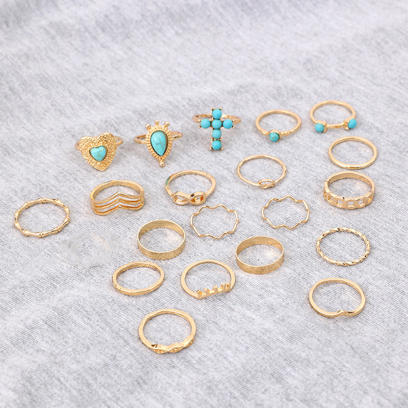 Romanttinen Koru erityisiin hetkiin