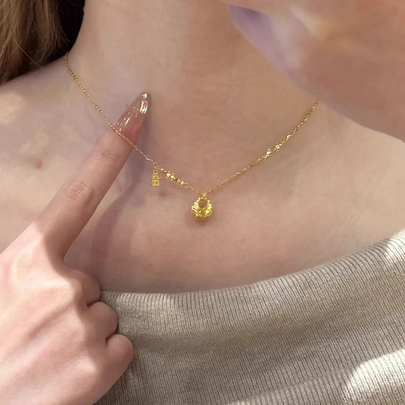 Elegantti Kaulakoru jokaiseen tilaisuuteen