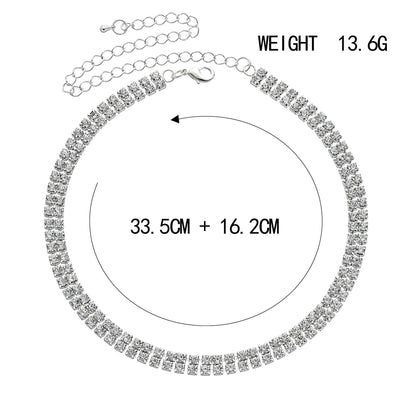 Kaunis Kaulakoru ainutlaatuisella tyylillä