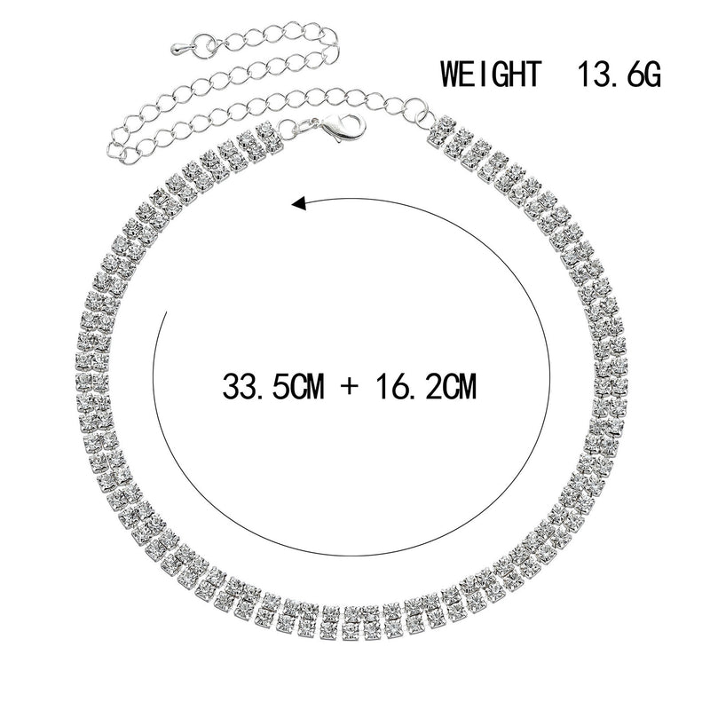 Kaunis Kaulakoru ainutlaatuisella tyylillä