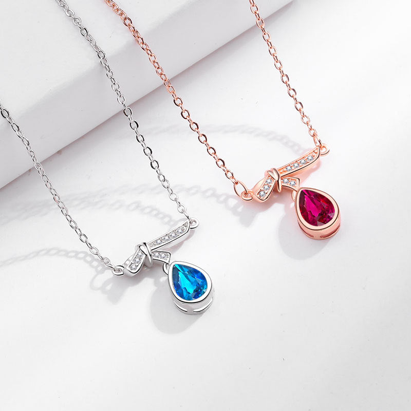 Hurmaava Kaulakoru jokaiseen tilaisuuteen