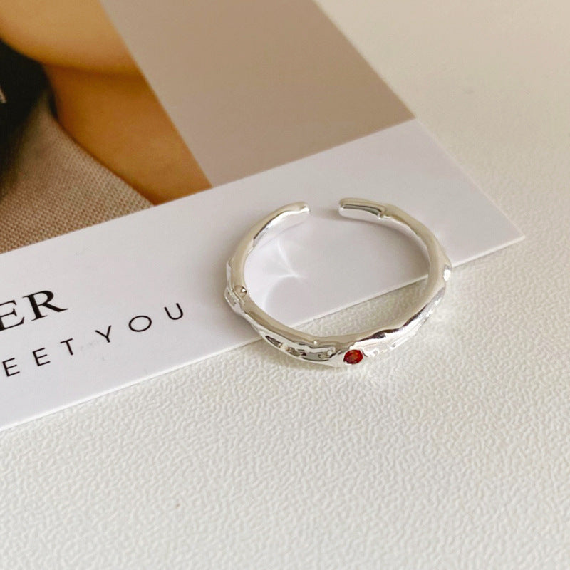 Hurmaava Koru jokaiseen tilaisuuteen