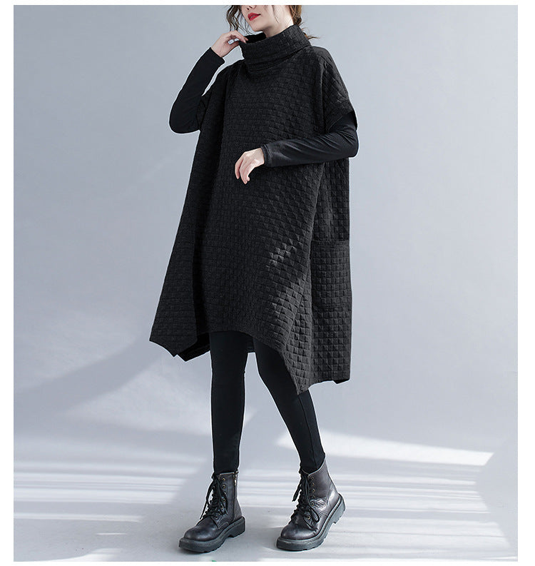 Vintage Inspired Garment with a Contemporary Edge